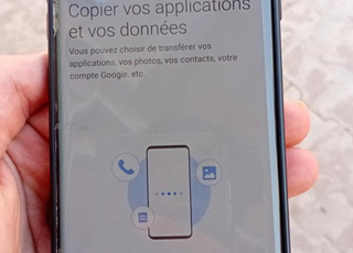 téléphone jdid bon état jdid.