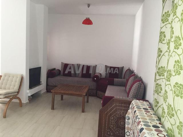 Appartement vue mer à louer - 2