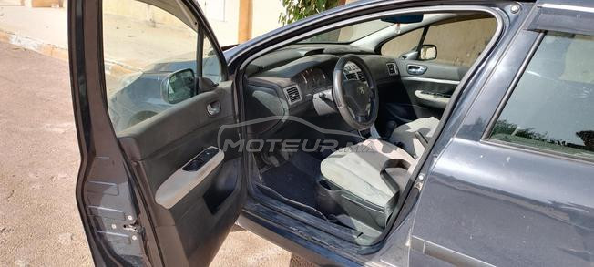 Peugeot 307 Essence Manuelle 2007 à Fès