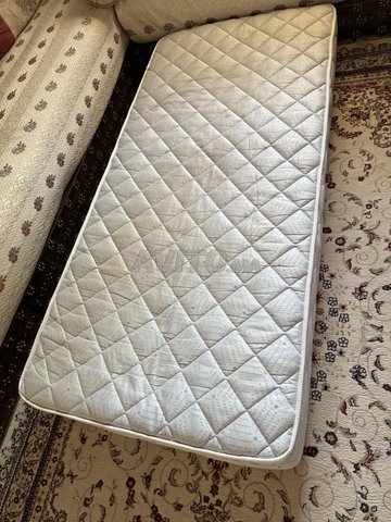 Matelas 1 place