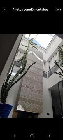 Appartement à vendre 130 m² à Marrakech