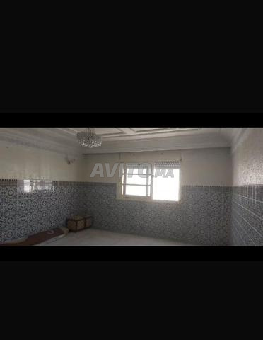 Appartement à vendre 90 m² à azhar bernoussi casa - 2