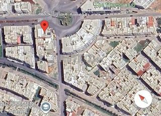 محل تجاري  للبيع رياض الياسمين 