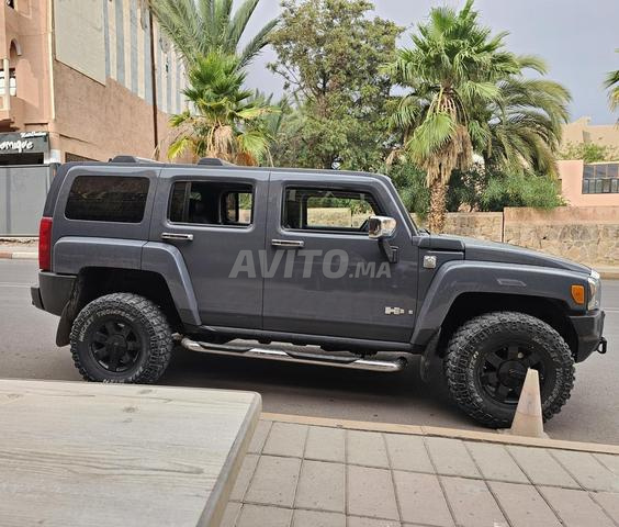 Hummer au Meilleur Prix (7 Annonces)