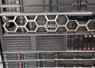 HPE ProLiant DL380 G10 2* Silver 4116/128Gb