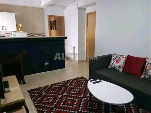 Appartement de luxe à louer quotidiennement à Chefchaouen - image 4