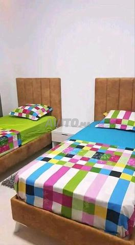 Appartement de luxe à louer quotidiennement à Chefchaouen - image 3