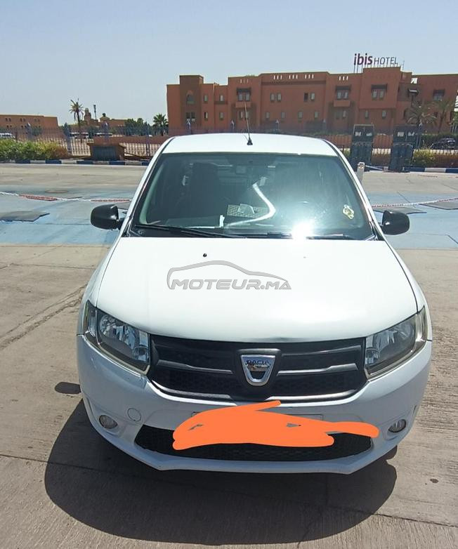 dacia Logan 2016