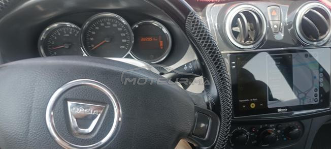 dacia Logan 2016