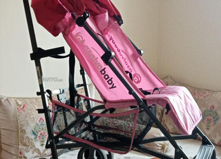 Poussette pour bebe