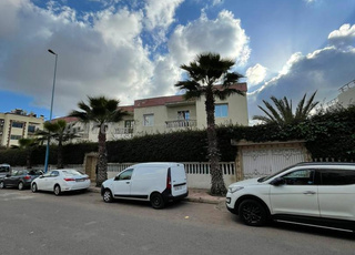 Villa à californie 600m*prix moins cher du marché 