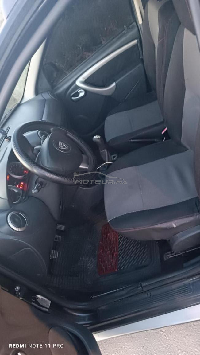 dacia duster lilbi3 2013