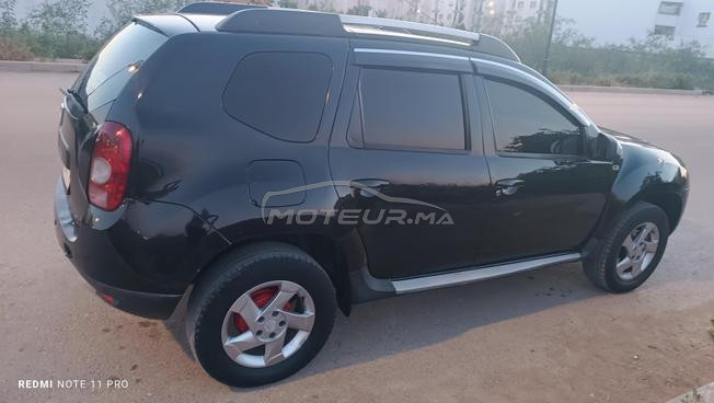 dacia duster lilbi3 2013