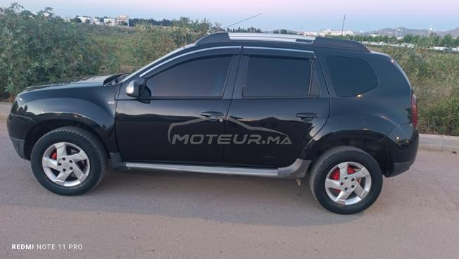 dacia duster lilbi3 2013