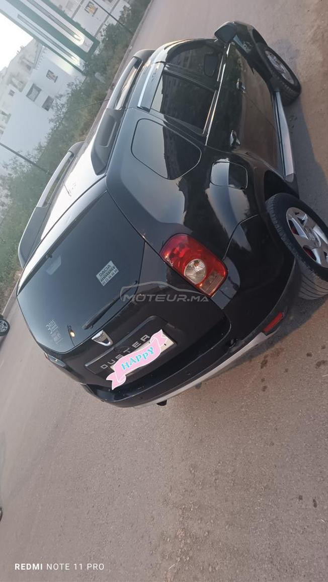 dacia duster lilbi3 2013