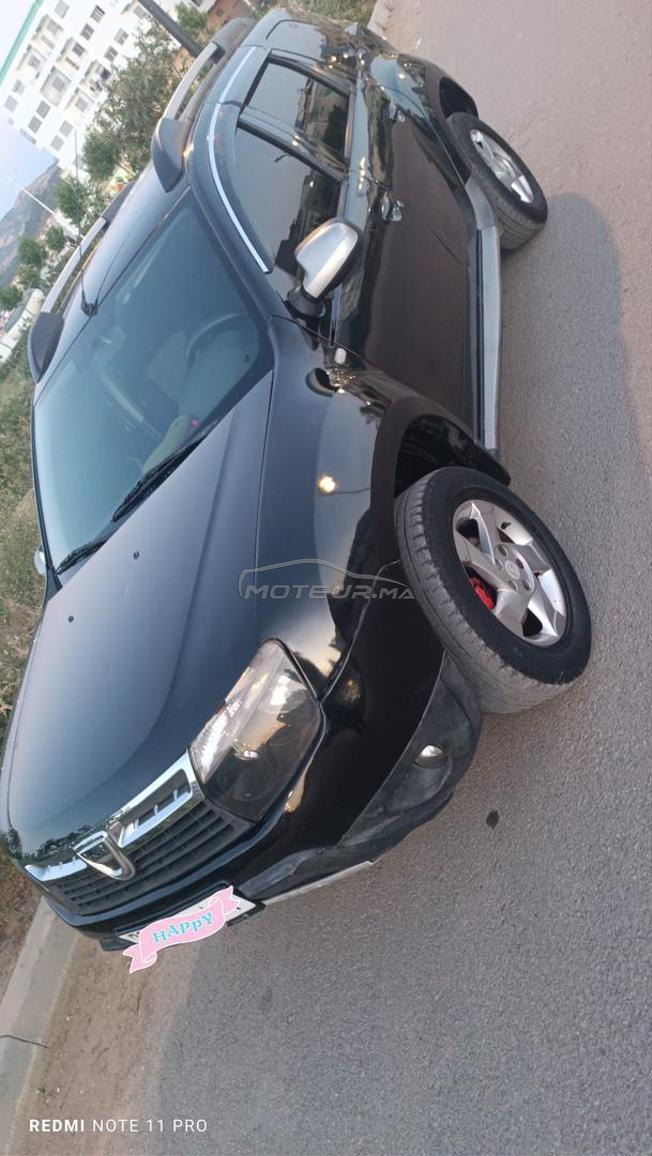 dacia duster lilbi3 2013