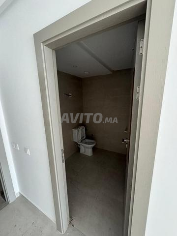 Bureaux Professionnels – Zone Logistique Gzenaya - 2