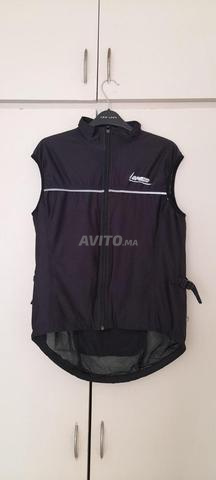 jilet electric homme taille S - 2