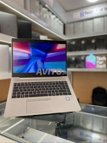 -HP ELITEBOOK 840 G5/8ème génération-CORE - 2