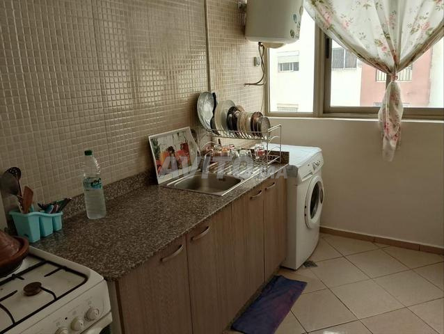 شقة أنيقة للإيجار اليومي في حي السلام أكادير - 2