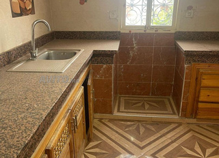 تجزئة الاطلس المحاميد