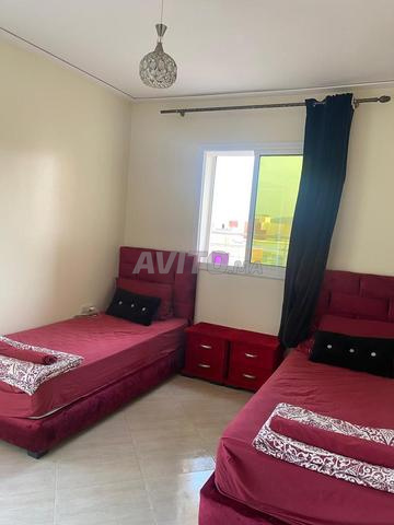 Appartement à louer à la nuitée à Saïdia - 2