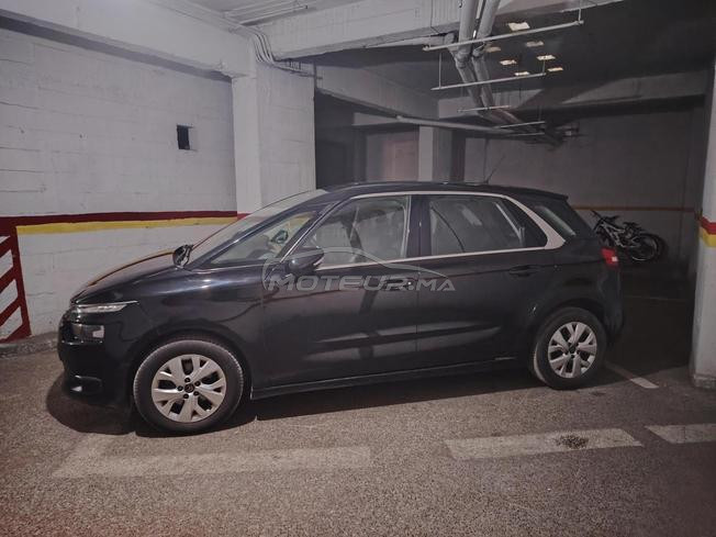 c4 picasso 