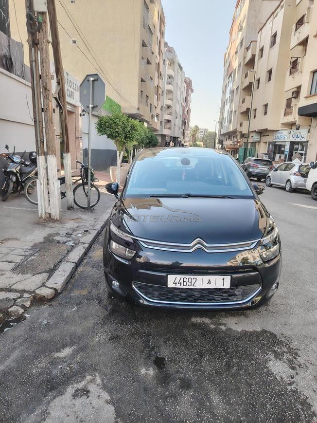 c4 picasso 
