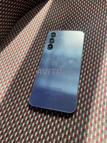 Samsung galaxy a25 