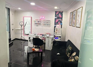 Vendre des clés magasin, centre ville tanger 