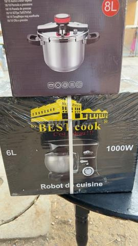 vend robot de cuisine 6l - 2