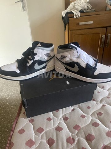 jordan original neuf 