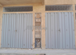 80m مكازة للبيع بسيدي حجاج 