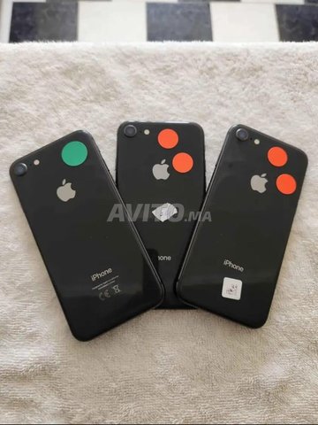 iphone 8 64 giga