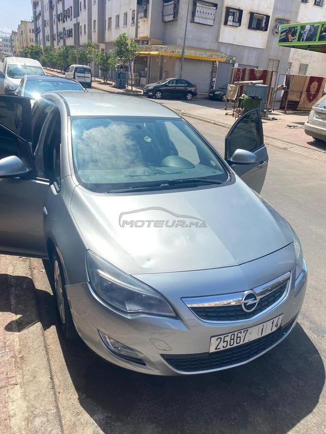 Opel