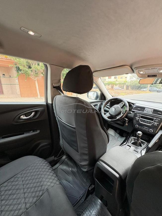 KADJAR VOITURE