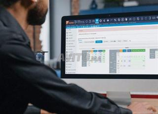 برنامج Sage التثبيت