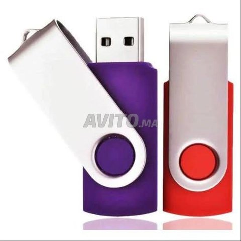 clé usb 16 GB - 32 GB