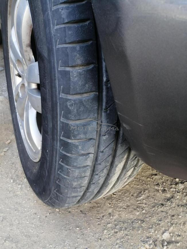 Hyundai Tucson Diesel Manuelle 2008 à Tanger