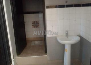 شقة للإيجار بمساحة 1 م² في تيزنيت