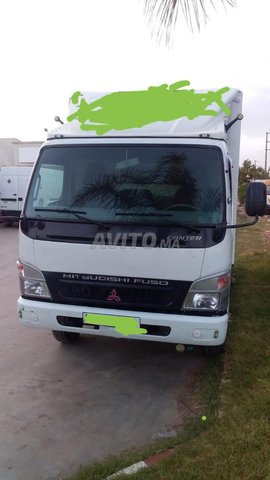 Mitsubishi à vendre 