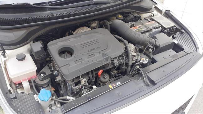 hyundai accent  km 70 alf