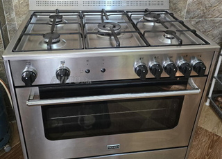 موقد  للطبخ  (cuisinière )
