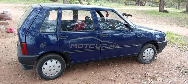 fiat uno model 1997