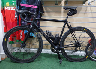 Demi cours cannondale avendre