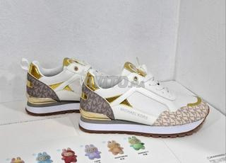 Espadrille Mivkael Kors Femme MK8750