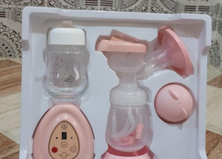 Tire lait électrique