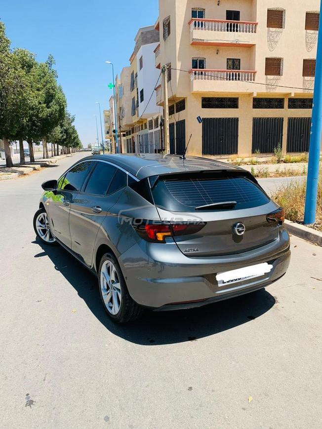 opel 