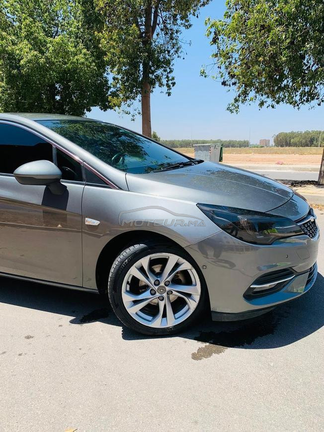 opel 