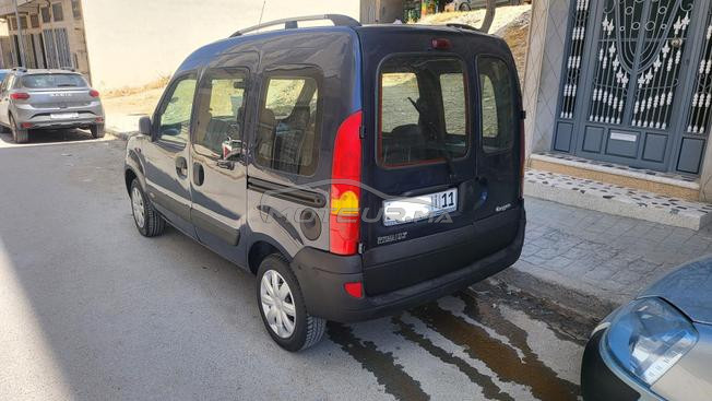 kangoo dci 6 porte 